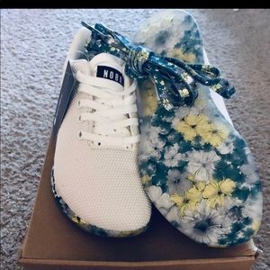 NoBull Spring Fling Trainers